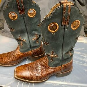 Ariat men's boots